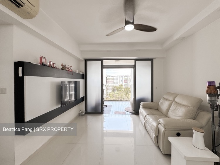 Blk 348C Adora Green (Yishun), HDB 4 Rooms #488511621